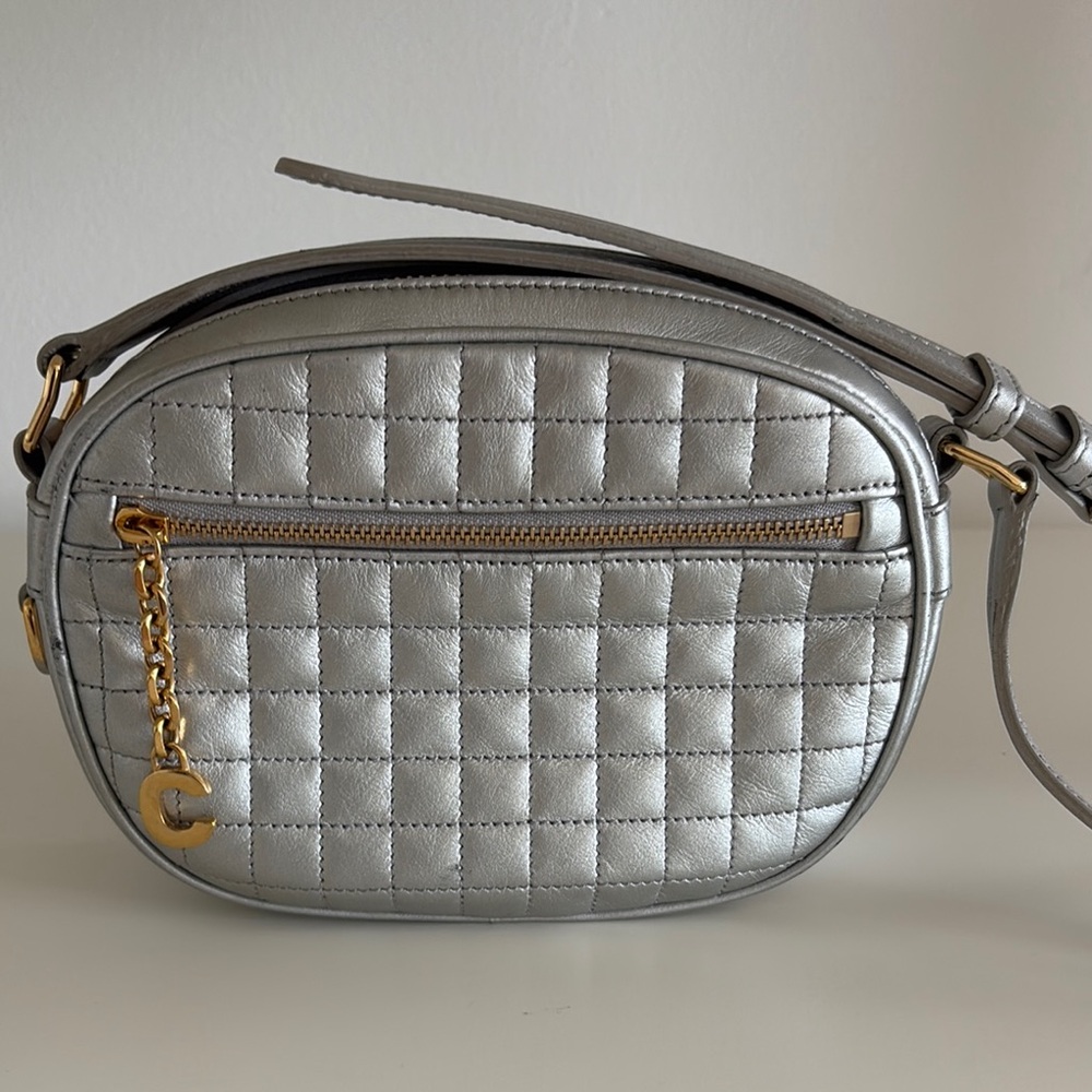 ✨CELINE Crossbody Bag/shoulder bag make offer✨It fits an iPhone 16 plus